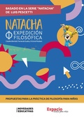 Cover: Natacha. Expedici&oacute;n filos&oacute;fica - Noveduc