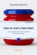 Cover: How to read a food label - Lenus Editora