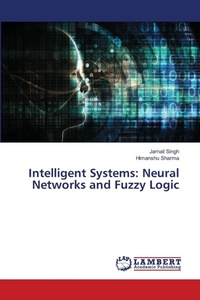 Enlarge image Cover: Intelligent Systems - LAP Lambert Academic Publishing