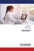 Cover: Medibot - LAP Lambert Academic Publishing