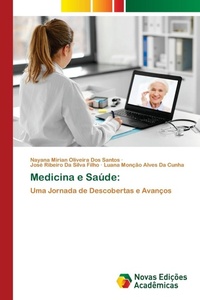 Abbildung von: Medicina e Saude - Novas Edicoes Academicas