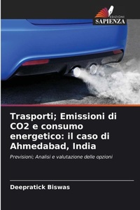 Abbildung von: Trasporti; Emissioni di CO2 e consumo energetico - Edizioni Sapienza