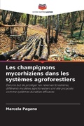 Cover: Les champignons mycorhiziens dans les systemes agroforestiers - Editions Notre Savoir