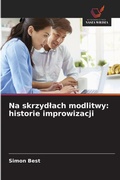 Cover: Na skrzydlach modlitwy - Wydawnictwo Nasza Wiedza