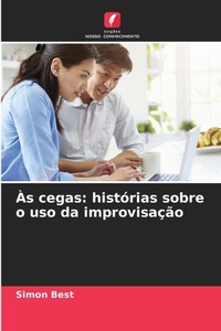 Enlarge image Cover: As cegas - Edicoes Nosso Conhecimento