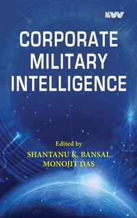 Abbildung von: Intelligence Revolution: Role of Military Intelligence and Corporate Influence in Future Conflict - Unknown