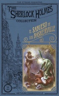 Cover: El sabueso de los Baskerville - RBA Libros