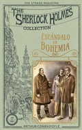 Cover: Esc&aacute;ndalo en Bohemia - RBA Libros