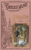 Cover: Estrella de plata - RBA Libros