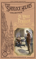 Cover: El valle del terror - RBA Libros