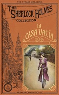 Cover: La casa vac&iacute;a - RBA Libros