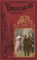 Cover: Los tres gabletes - RBA Libros