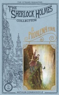 Cover: El problema final - RBA Libros