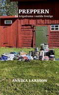 Cover: PREPPERN - BoD - Books on Demand - Schweden