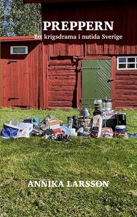 Abbildung von: PREPPERN - BoD - Books on Demand - Schweden