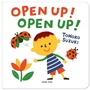 Cover: Open Up! Open up! - Prakash Books