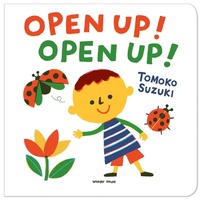 Enlarge image Cover: Open Up! Open up! - Prakash Books