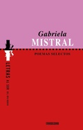 Cover: Poemas selectos - Corregidor