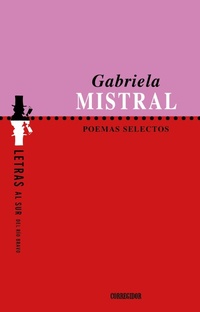 Enlarge image Cover: Poemas selectos - Corregidor