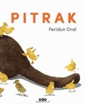 Cover: Pitrak - Yapi Kredi Yayinlari YKY