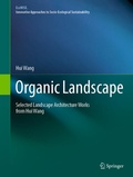 Cover: Organic Landscape - Springer