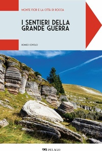 Abbildung von: Monte Fior e la città di roccia - Pelago