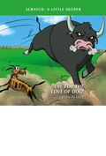 Cover: Oh, for the love of dog! - Europa Edizioni