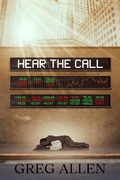 Cover: Hear the Call - Builder of the Spirit Ministries