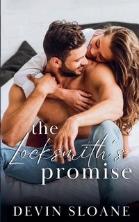 Abbildung von: The Locksmith's Promise - Devin Sloane
