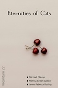 Cover: Eternities of Cats (Irreantum: Bonus Issues, #22) - Irreantum