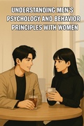 Cover: The Psychology and Behavioral Principles of Men Who Are Not Swayed by Women - NaraK