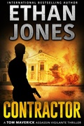 Cover: Contractor - Knightsville Books