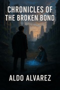 Cover: Chronicles of the Broken Bond - Aldo Alvarez