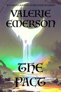 Cover: The Pact - Emberlight Press