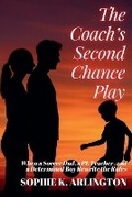 Cover: The Coach's Second Chance Play - Velvet Ink Publishing