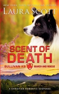 Cover: Scent of Death - Laura Scott
