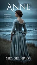 Cover: Anne - We're All Mad Here Publishing