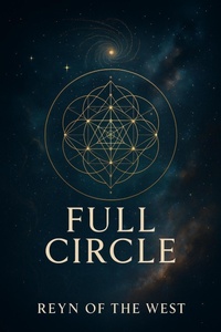 Abbildung von: Full Circle - Reyn of the West