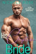 Cover: His Captive Bride (His Bride) - Nichole Rose