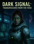 Cover: Dark Signal Transmission from the Void (Dark Signal Series - Book 1, #0.1) - DHR DHR