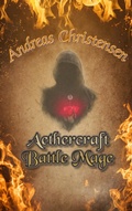 Cover: Aethercraft - Battle Mage - Andreas Christensen