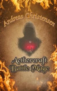 Enlarge image Cover: Aethercraft - Battle Mage - Andreas Christensen