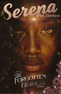 Cover: Serena (The Forgotten Heiress) - Jiali Media