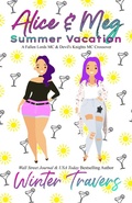 Cover: Alice & Meg: Summer Vacation - Winter Travers