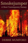 Cover: Smokejumper - WDM Publishing