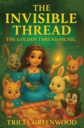 Cover: The Invisible Thread (The Golden Picnic, #2) - Tricia Greenwood