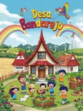 Cover: Desa Bandarejo - Jack