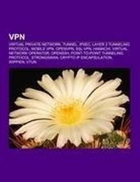 Abbildung von: VPN - Books LLC, Wiki Series