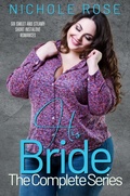 Cover: His Bride: The Complete Series - Nichole Rose