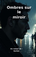 Cover: Ombres sur le miroir - ayman shehata